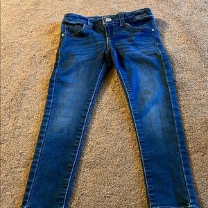 Classic Blue Kid’s Jeans